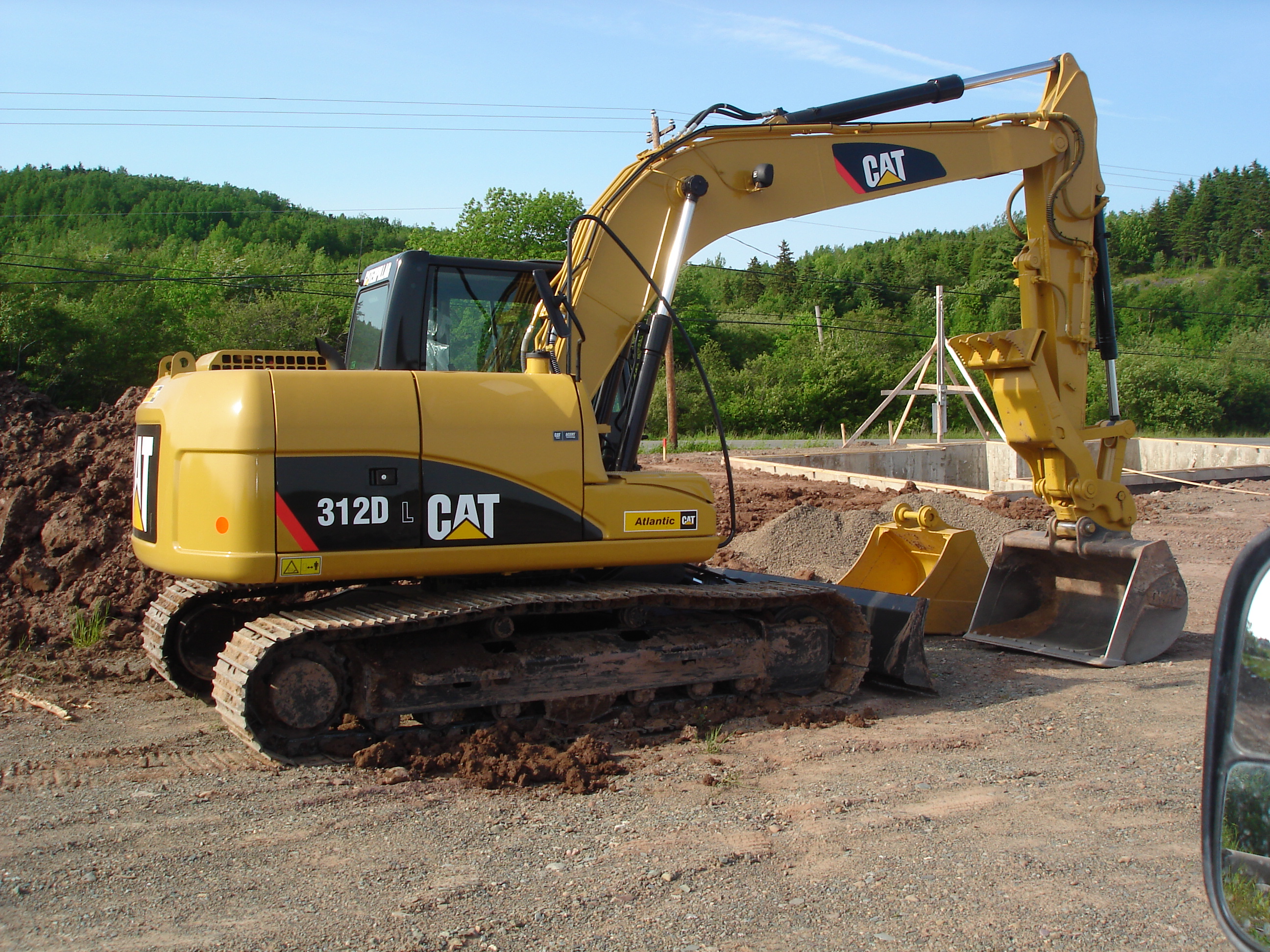 Francis J. Boyle Construction Ltd